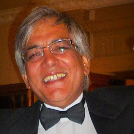 Dr Anwar Khan